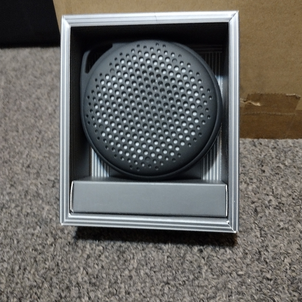IP56 Water Resistant Portable Bluetooth Speaker - Picture 2 of 2